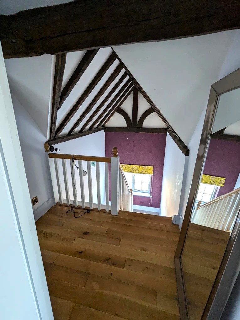 Clarke Painter & Decorator - our services